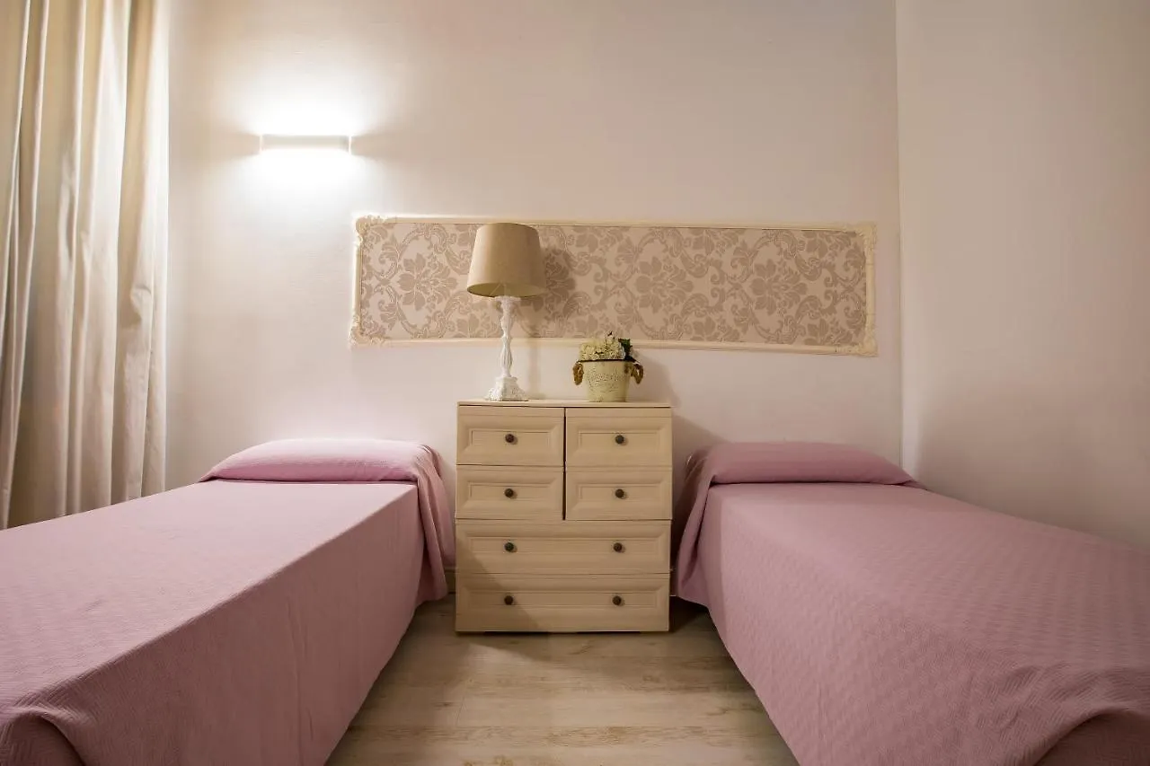 Holiday home Musei Vaticani Holidays Rome