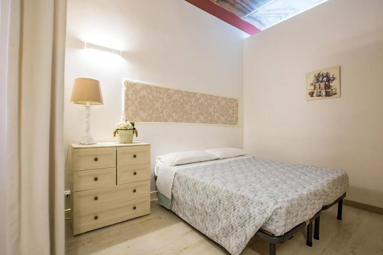 Holiday home Musei Vaticani Holidays Rome