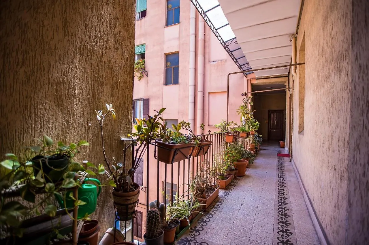 Holiday home Musei Vaticani Holidays Rome Italy