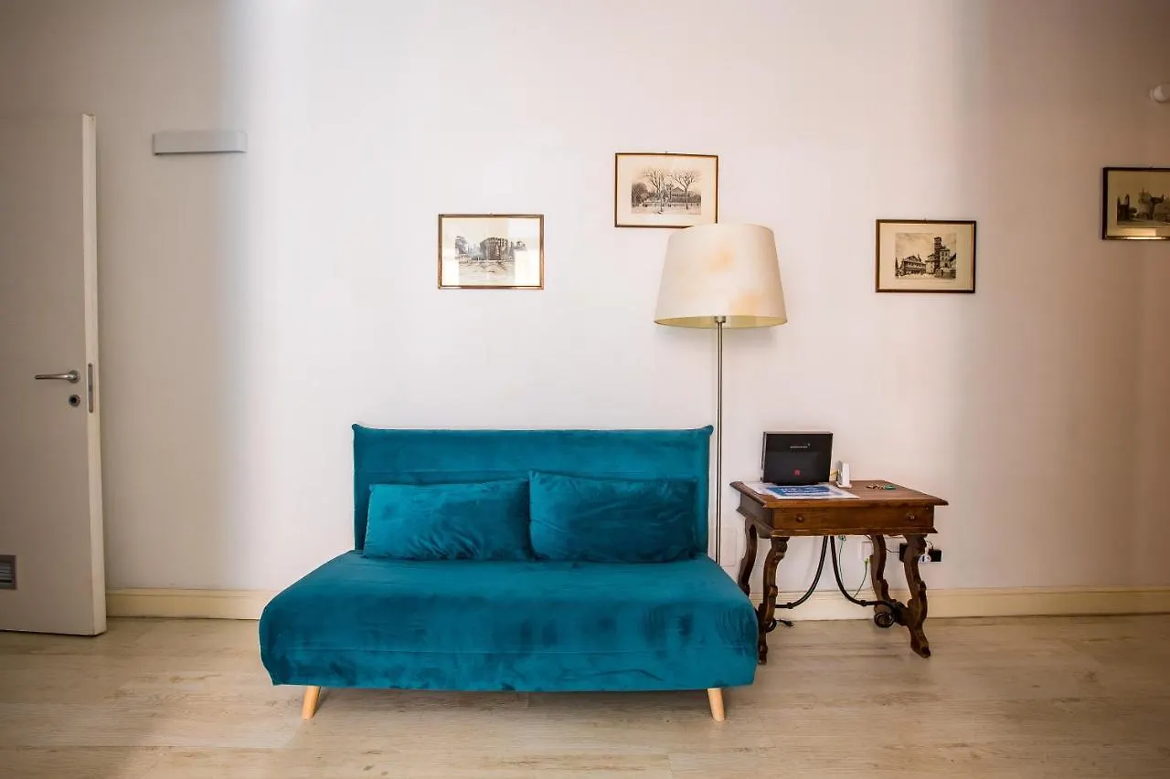 Holiday home Musei Vaticani Holidays Rome