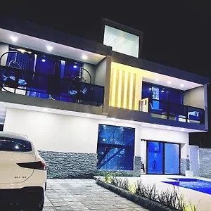  Villa En Residencial Sfa Dominican Republic