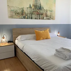 Apartament B&s Vaticano, Rzym