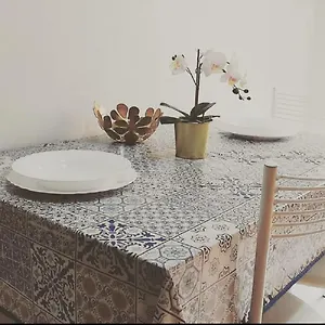Apartament Vatican Giuliana 38, Rzym