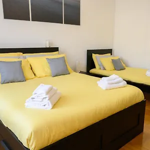 Apartament Vaticano Al Piano Nobile, Rzym
