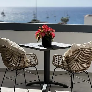  Apartment Boutique Studio, Sea Views Of Vistas And Free Wifi Spain