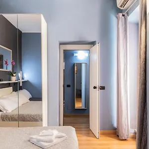 Apartament Dulcis In Colosseo, Rzym