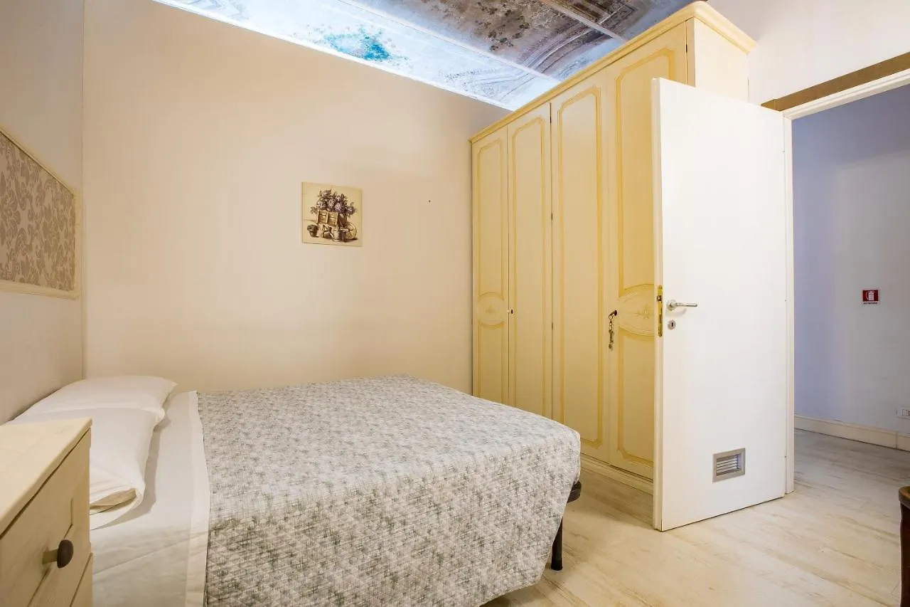 Vakantiehuis Musei Vaticani Holidays Rome